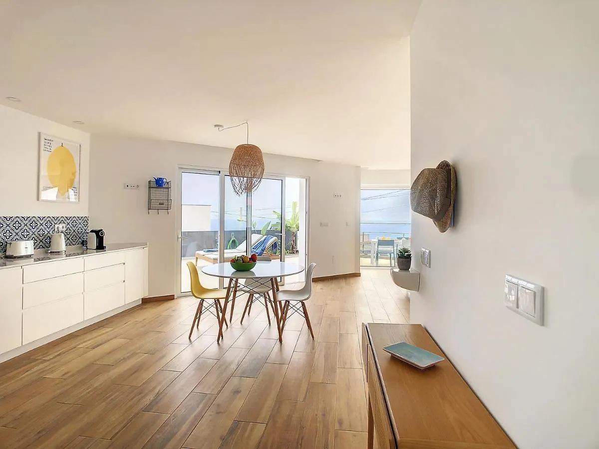 Villa Omar By Lovelystay Canhas