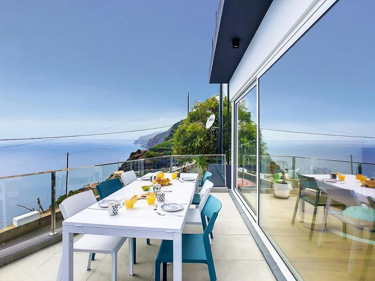 Villa Omar By Lovelystay Canhas Portekiz