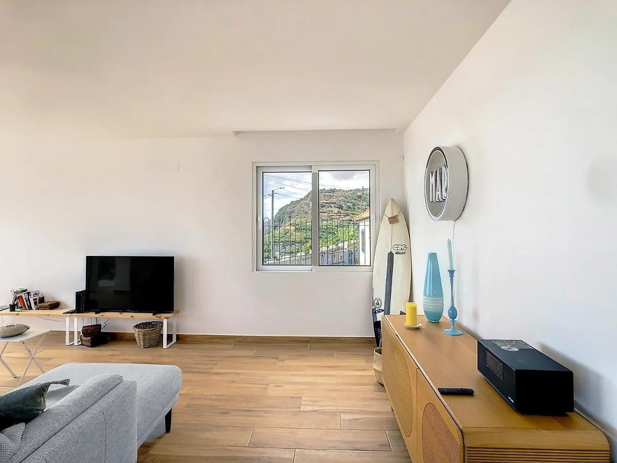 Villa Omar By Lovelystay Canhas