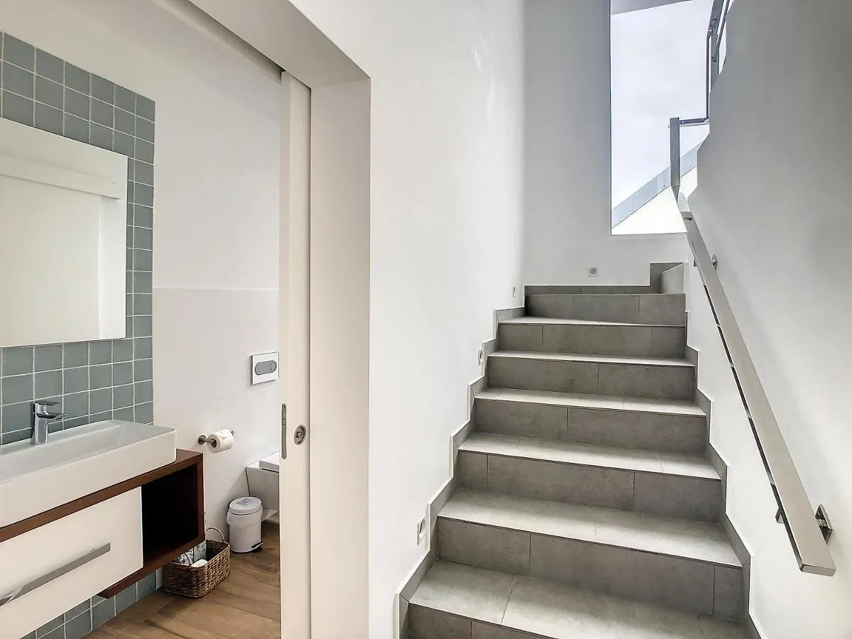 Villa Omar By Lovelystay Canhas Portekiz