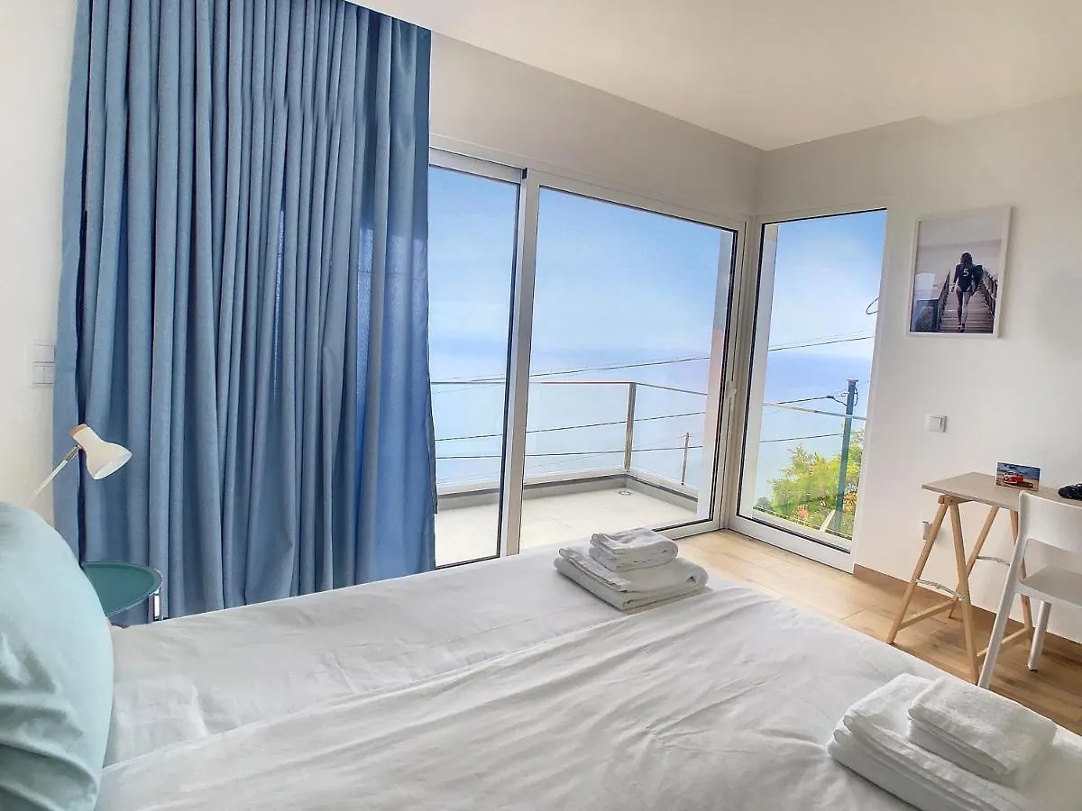 Villa Omar By Lovelystay Canhas
