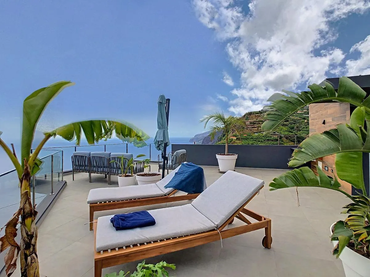 Villa Omar By Lovelystay Canhas