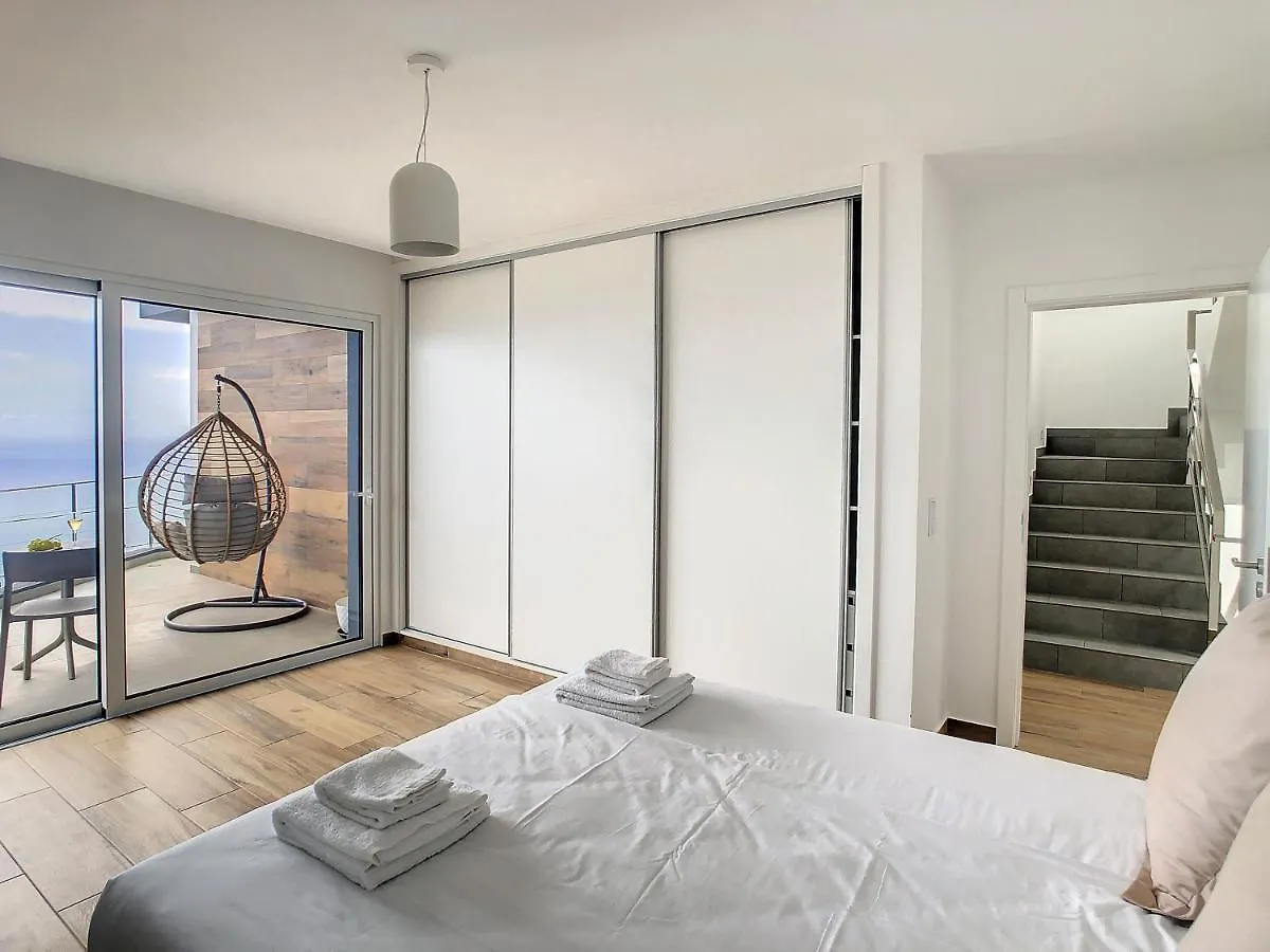 Villa Omar By Lovelystay Canhas Portekiz
