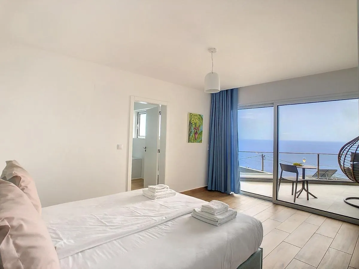 Villa Omar By Lovelystay Canhas
