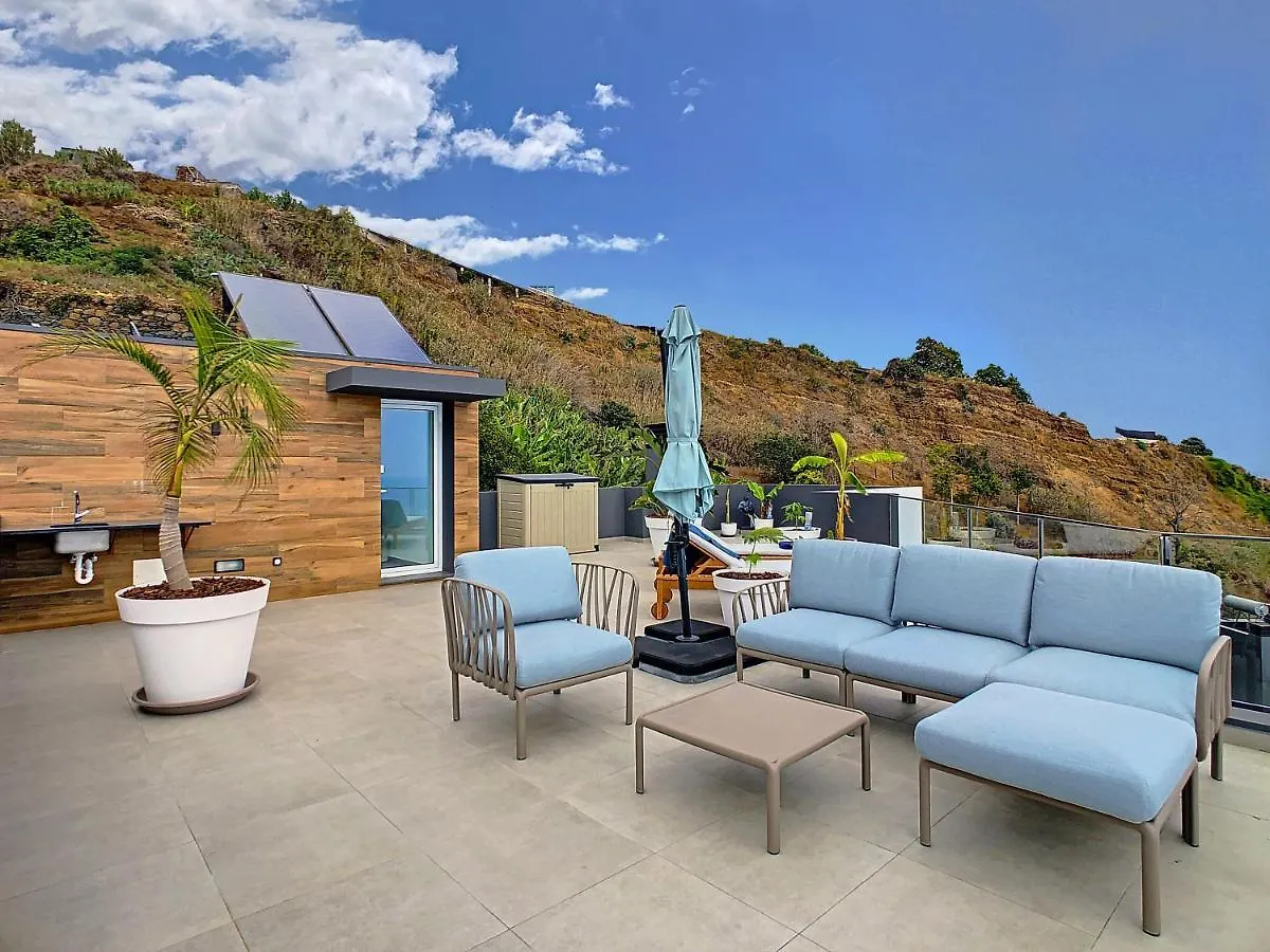 Villa Omar By Lovelystay Canhas